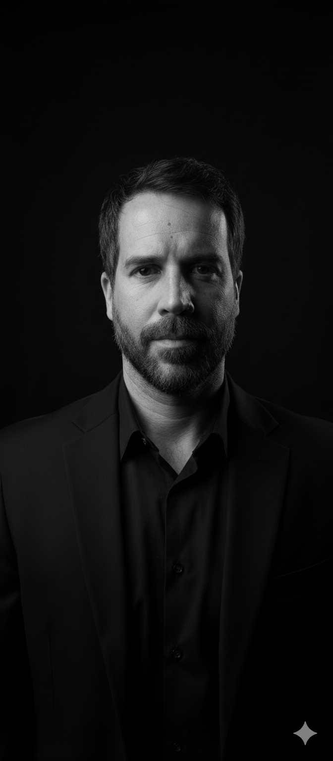 Ernesto Santos - Consultor SEO Sanctum SEO